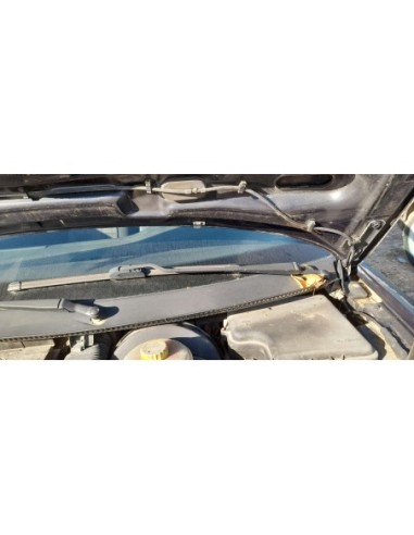BRAZO LIMPIA DELANTERO IZQUIERDO VOLKSWAGEN...