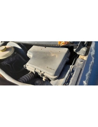 CAJA RELES / FUSIBLES VOLKSWAGEN PASSAT BERLINA...