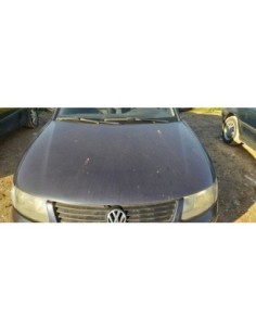 CAPO VOLKSWAGEN PASSAT BERLINA (3B2) - 271087