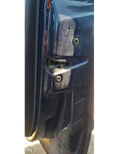 CERRADURA PUERTA DELANTERA DERECHA VOLKSWAGEN...