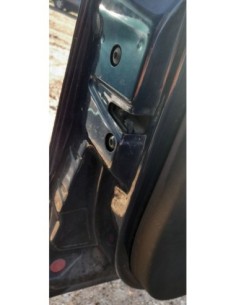 CERRADURA PUERTA DELANTERA IZQUIERDA VOLKSWAGEN PASSAT...