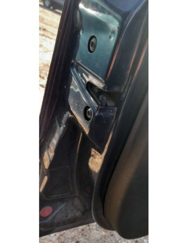 CERRADURA PUERTA DELANTERA IZQUIERDA VOLKSWAGEN...