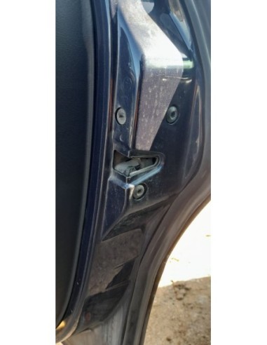 CERRADURA PUERTA TRASERA DERECHA VOLKSWAGEN...