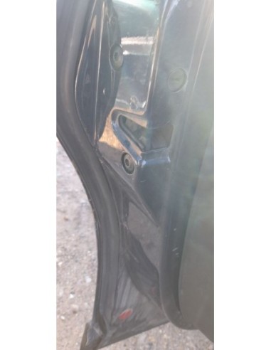 CERRADURA PUERTA TRASERA IZQUIERDA VOLKSWAGEN...