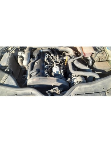 COMPRESOR AIRE ACONDICIONADO VOLKSWAGEN PASSAT...