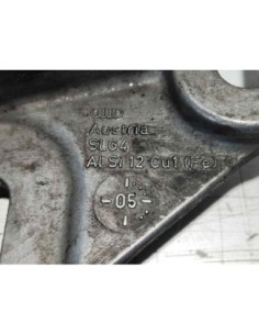 SOPORTE MOTOR AUDI A4 BERLINA (8E) - 269854 2