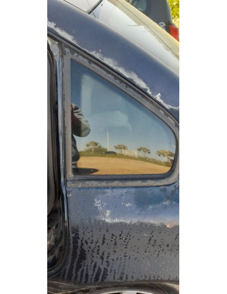 LUNA CUSTODIA TRASERA IZQUIERDA VOLKSWAGEN PASSAT BERLINA (3B2) - 271038