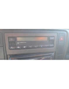 MANDO CLIMATIZADOR VOLKSWAGEN PASSAT BERLINA (3B2) - 271016