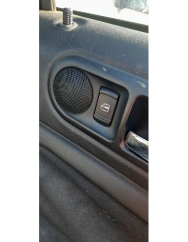 MANDO ELEVALUNAS TRASERO DERECHO VOLKSWAGEN...