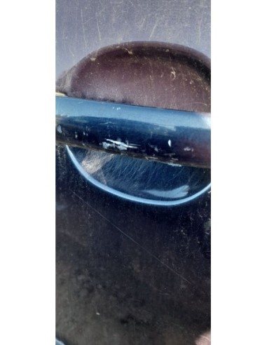 MANETA EXTERIOR DELANTERA DERECHA VOLKSWAGEN...