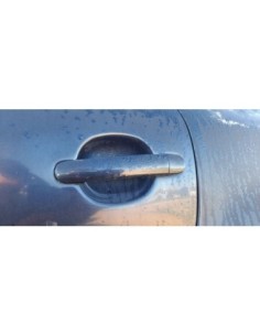 MANETA EXTERIOR TRASERA IZQUIERDA VOLKSWAGEN PASSAT...