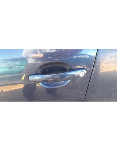 MANETA EXTERIOR DELANTERA IZQUIERDA VOLKSWAGEN...