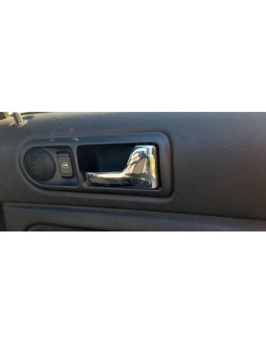 MANETA INTERIOR TRASERA DERECHA VOLKSWAGEN...