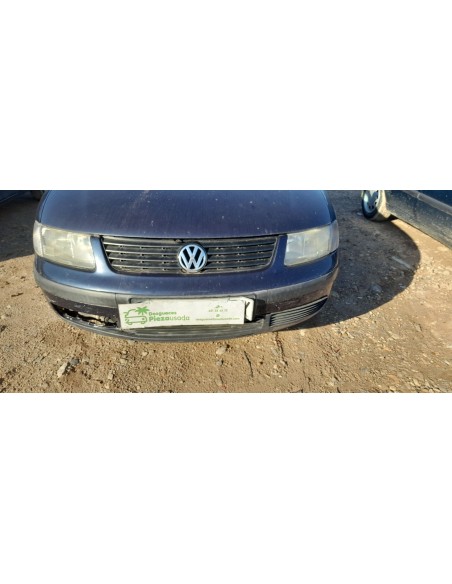 PARAGOLPES DELANTERO VOLKSWAGEN PASSAT BERLINA (3B2) - 271086