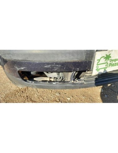 PARAGOLPES DELANTERO VOLKSWAGEN PASSAT BERLINA...