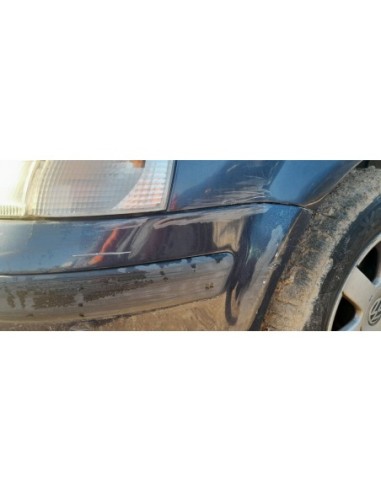 PARAGOLPES DELANTERO VOLKSWAGEN PASSAT BERLINA...