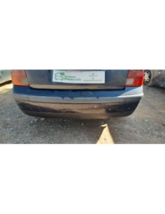 PARAGOLPES TRASERO VOLKSWAGEN PASSAT BERLINA (3B2) - 270987