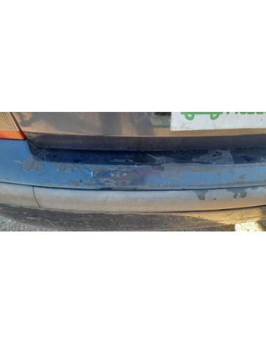 PARAGOLPES TRASERO VOLKSWAGEN PASSAT BERLINA...