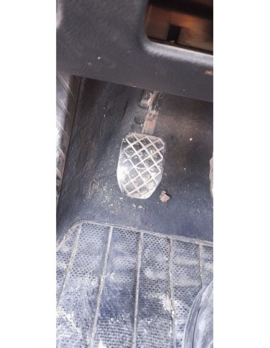 PEDAL EMBRAGUE VOLKSWAGEN PASSAT BERLINA (3B2)...