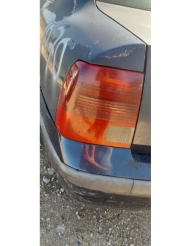 PILOTO TRASERO IZQUIERDO VOLKSWAGEN PASSAT...