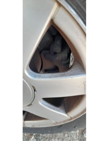 PINZA DE FRENO TRASERA IZQUIERDA VOLKSWAGEN...