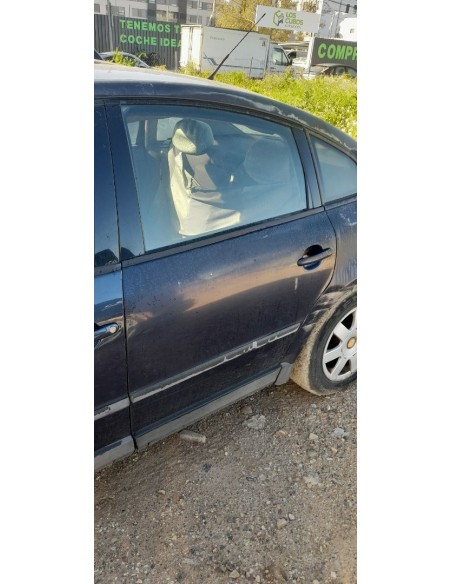 PUERTA TRASERA IZQUIERDA VOLKSWAGEN PASSAT BERLINA (3B2) - 271043