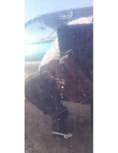 PUERTA DELANTERA IZQUIERDA VOLKSWAGEN PASSAT BERLINA... 2