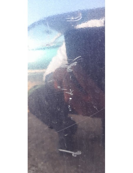 PUERTA DELANTERA IZQUIERDA VOLKSWAGEN PASSAT BERLINA (3B2) - 271049