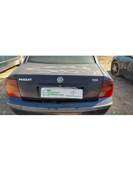 TAPA MALETERO VOLKSWAGEN PASSAT BERLINA (3B2) - 270983