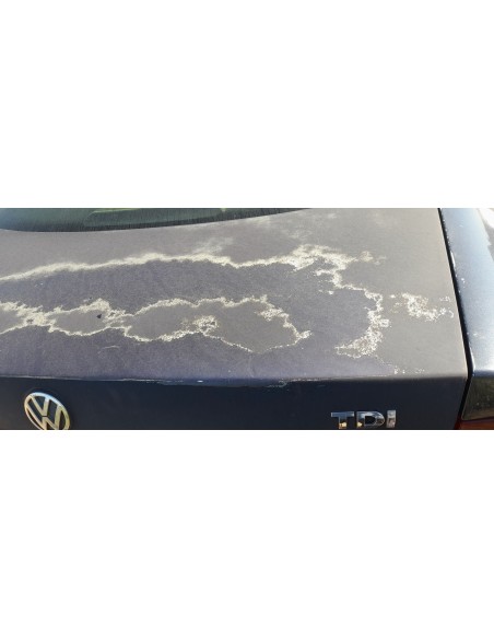 TAPA MALETERO VOLKSWAGEN PASSAT BERLINA (3B2) - 270983