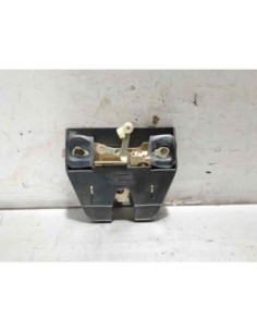 CERRADURA MALETERO / PORTON AUDI 80 (811/813) - 168148