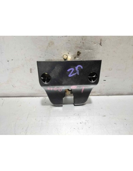 CERRADURA MALETERO / PORTON AUDI 80 (811/813) - 168148