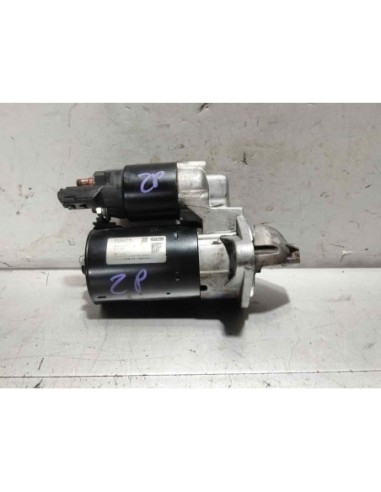 MOTOR ARRANQUE TOYOTA AVENSIS BERLINA (T22) -...