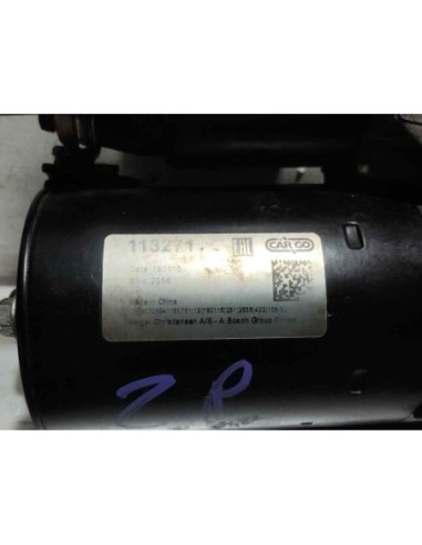 MOTOR ARRANQUE TOYOTA AVENSIS BERLINA (T22) -...