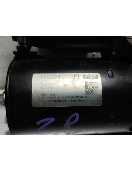 MOTOR ARRANQUE TOYOTA AVENSIS BERLINA (T22) - 242450