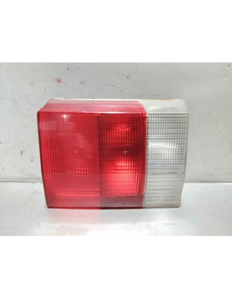 PILOTO TRASERO IZQUIERDO INTERIOR AUDI 80 (811/813) - 168955