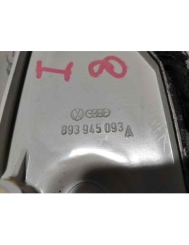 PILOTO TRASERO IZQUIERDO INTERIOR AUDI 80...