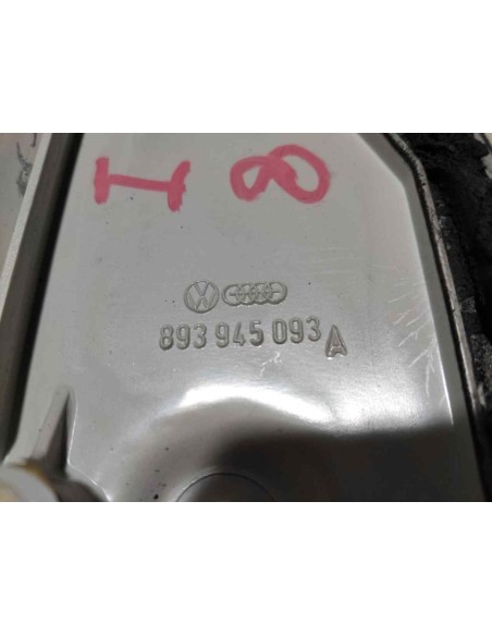 PILOTO TRASERO IZQUIERDO INTERIOR AUDI 80 (811/813) - 168955