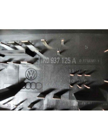 CAJA RELES / FUSIBLES AUDI A3 (8P1) - 220499