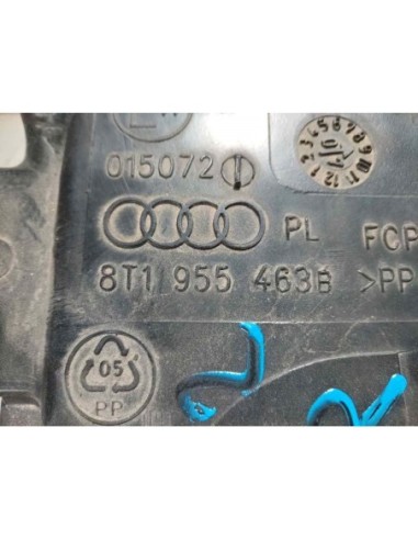 DEPOSITO LIMPIA AUDI A5 COUPE (8T) - 268969