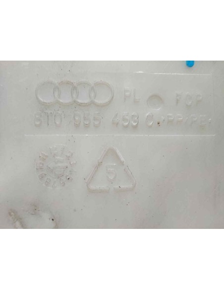 DEPOSITO LIMPIA AUDI A5 COUPE (8T) - 268969