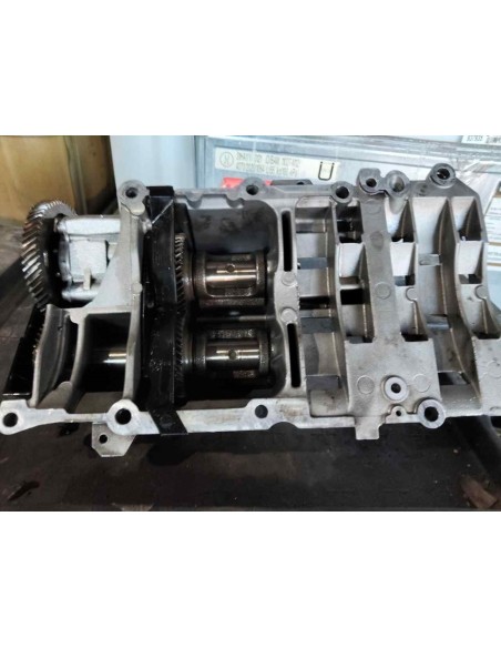 BOMBA ACEITE BMW SERIE 3 BERLINA (E46) - 242546