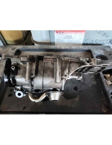 BOMBA ACEITE BMW SERIE 3 BERLINA (E46) - 242546