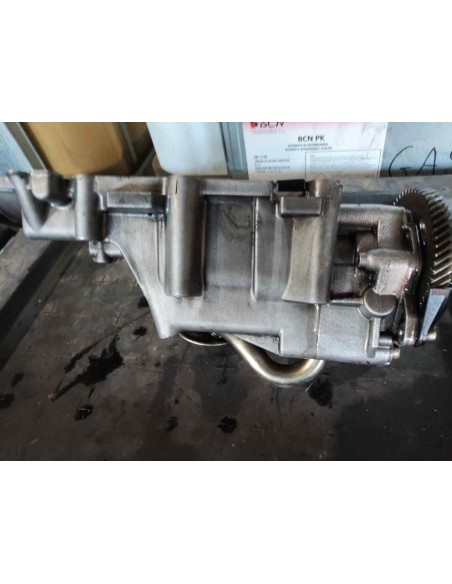 BOMBA ACEITE BMW SERIE 3 BERLINA (E46) - 242546