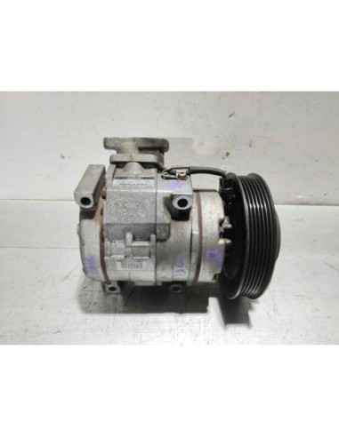 COMPRESOR AIRE ACONDICIONADO TOYOTA AVENSIS...