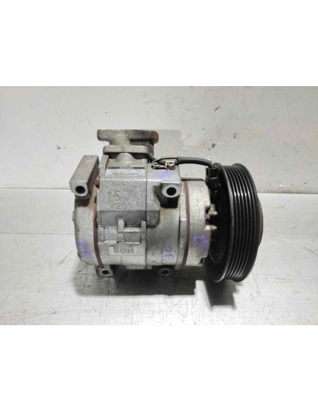 COMPRESOR AIRE ACONDICIONADO TOYOTA AVENSIS BERLINA (T22) - 242425