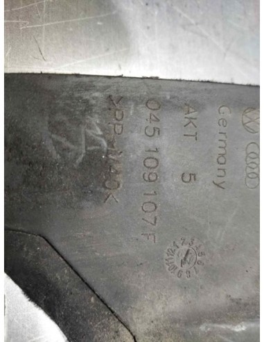 TAPA DISTRIBUCION MERCEDES-BENZ CLASE C (BM...