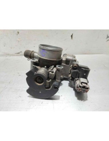 CAJA MARIPOSA TOYOTA AVENSIS BERLINA (T22) -...