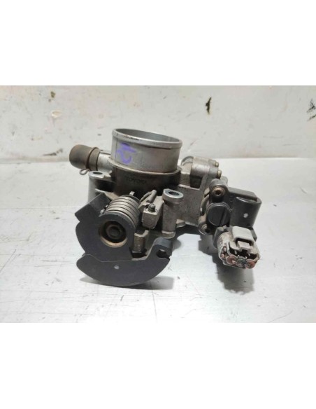 CAJA MARIPOSA TOYOTA AVENSIS BERLINA (T22) - 242415