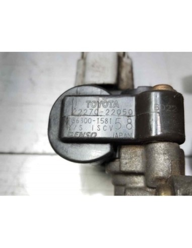 CAJA MARIPOSA TOYOTA AVENSIS BERLINA (T22) -...